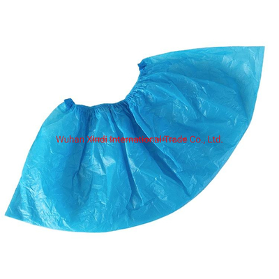 gli abiti eliminabili di isolamento 16-45gsm con il ppe eliminabile delle maniche lunghe abbiglia medico